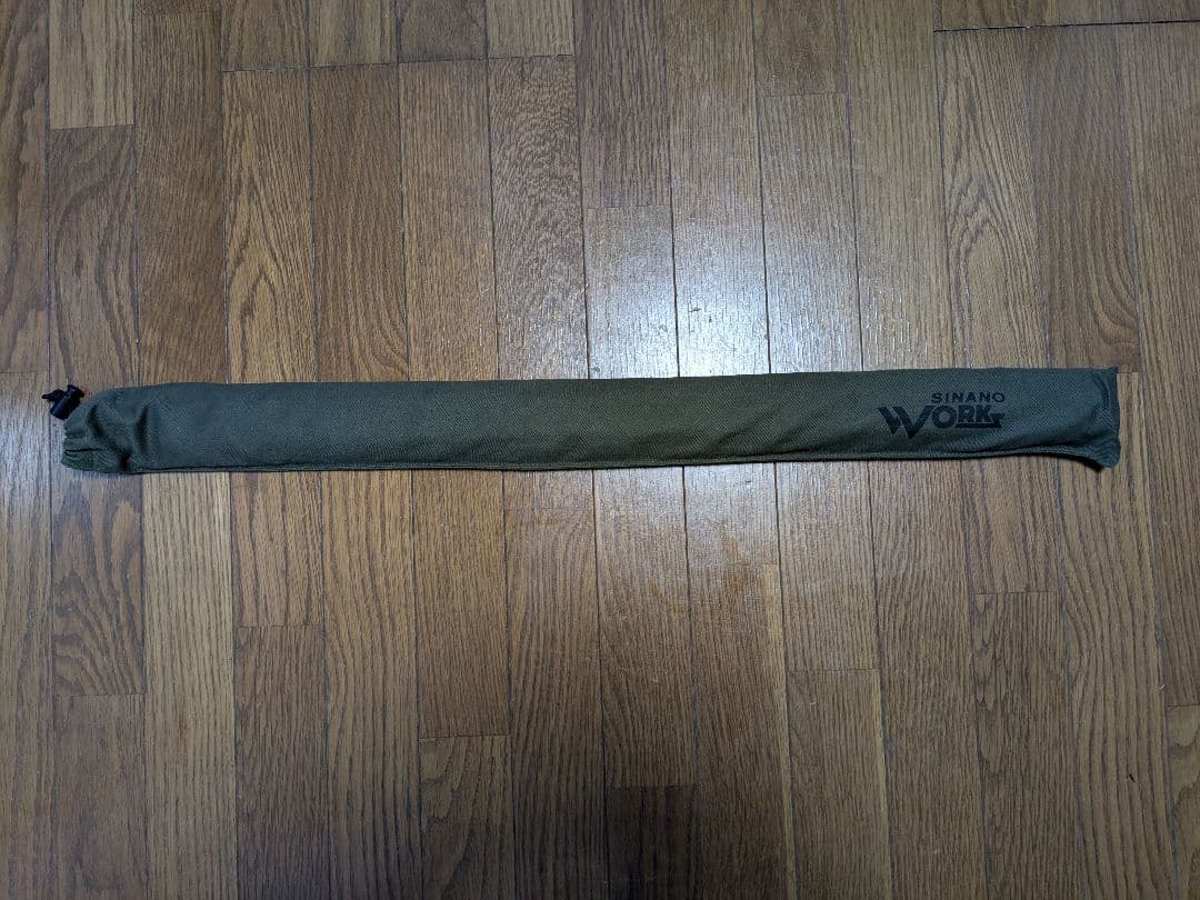 SHINANO WORKS シナノワークス SNIPE HANGER GRN