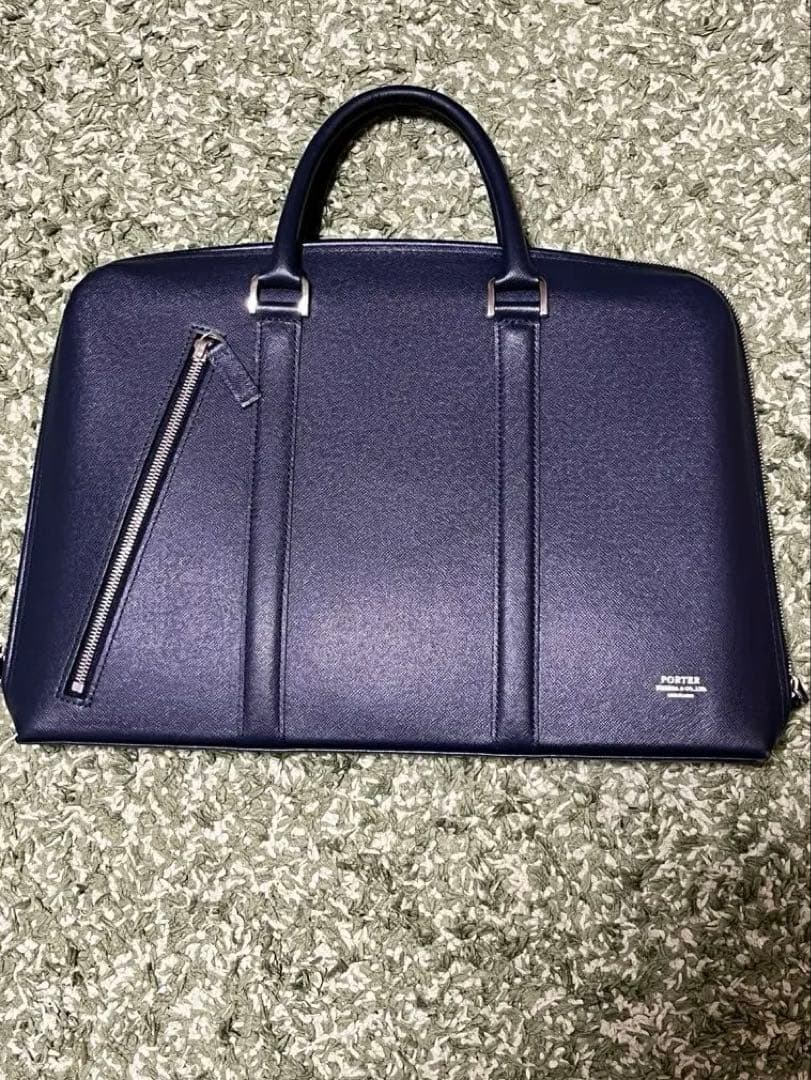 ポーター　アベニュー　ビジネスバッグ