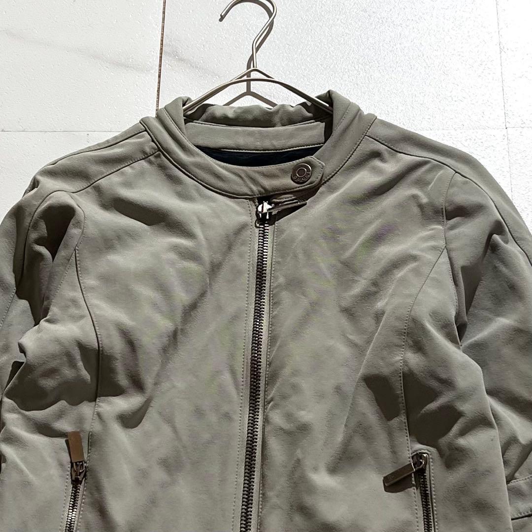 Special✨ GUCCI TOMFORD jaket bonding