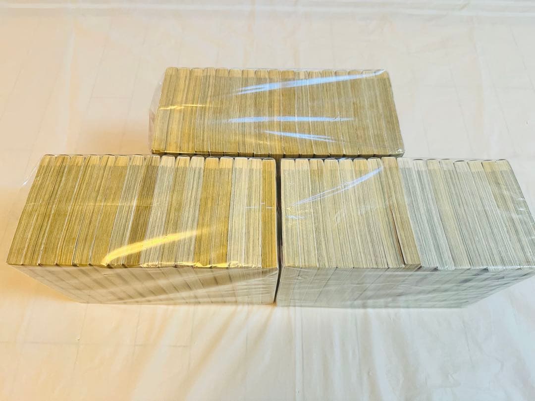 嘘喰い　全巻　完結　セット