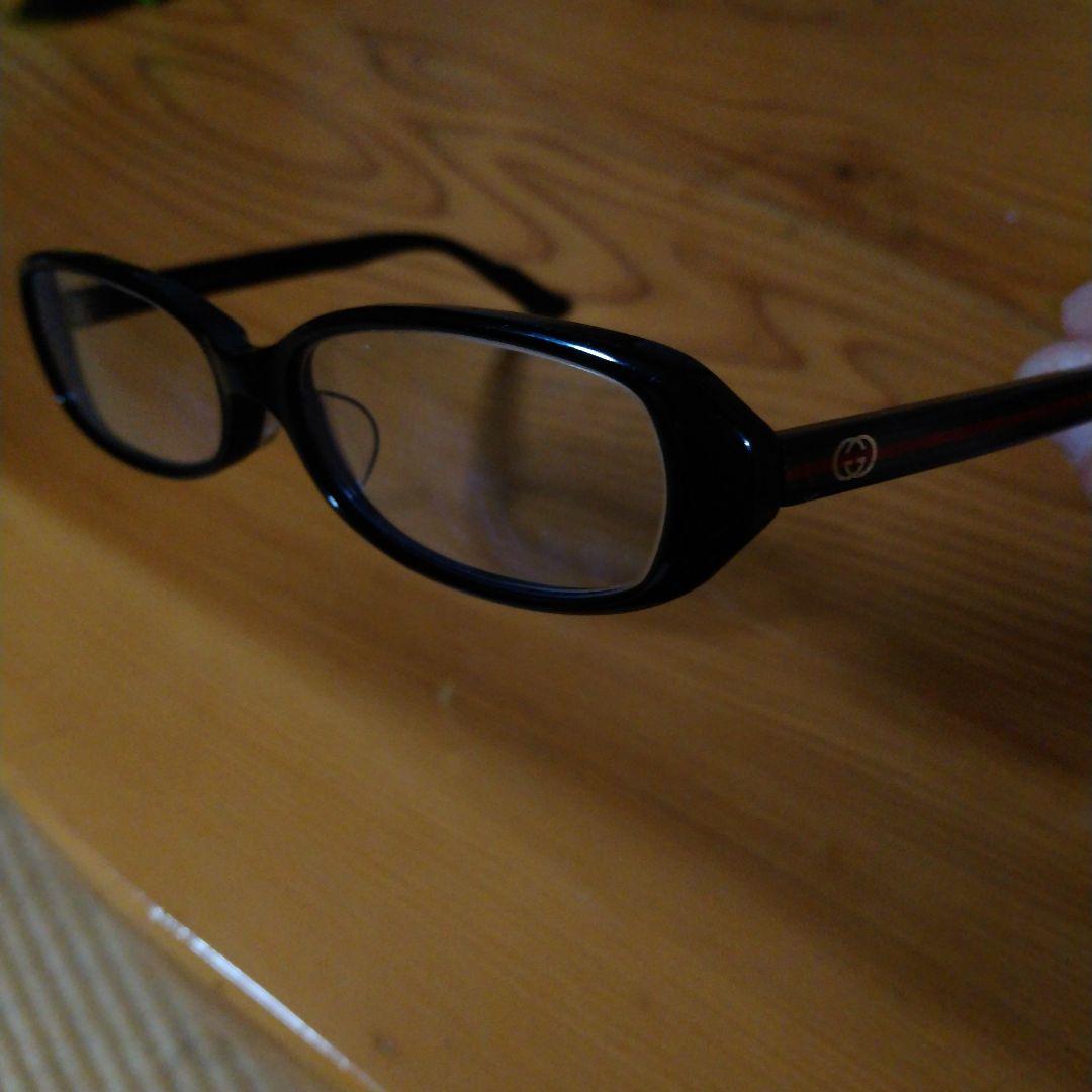 ＧＵＣＣＩ　眼鏡　ジャパン　鯖江