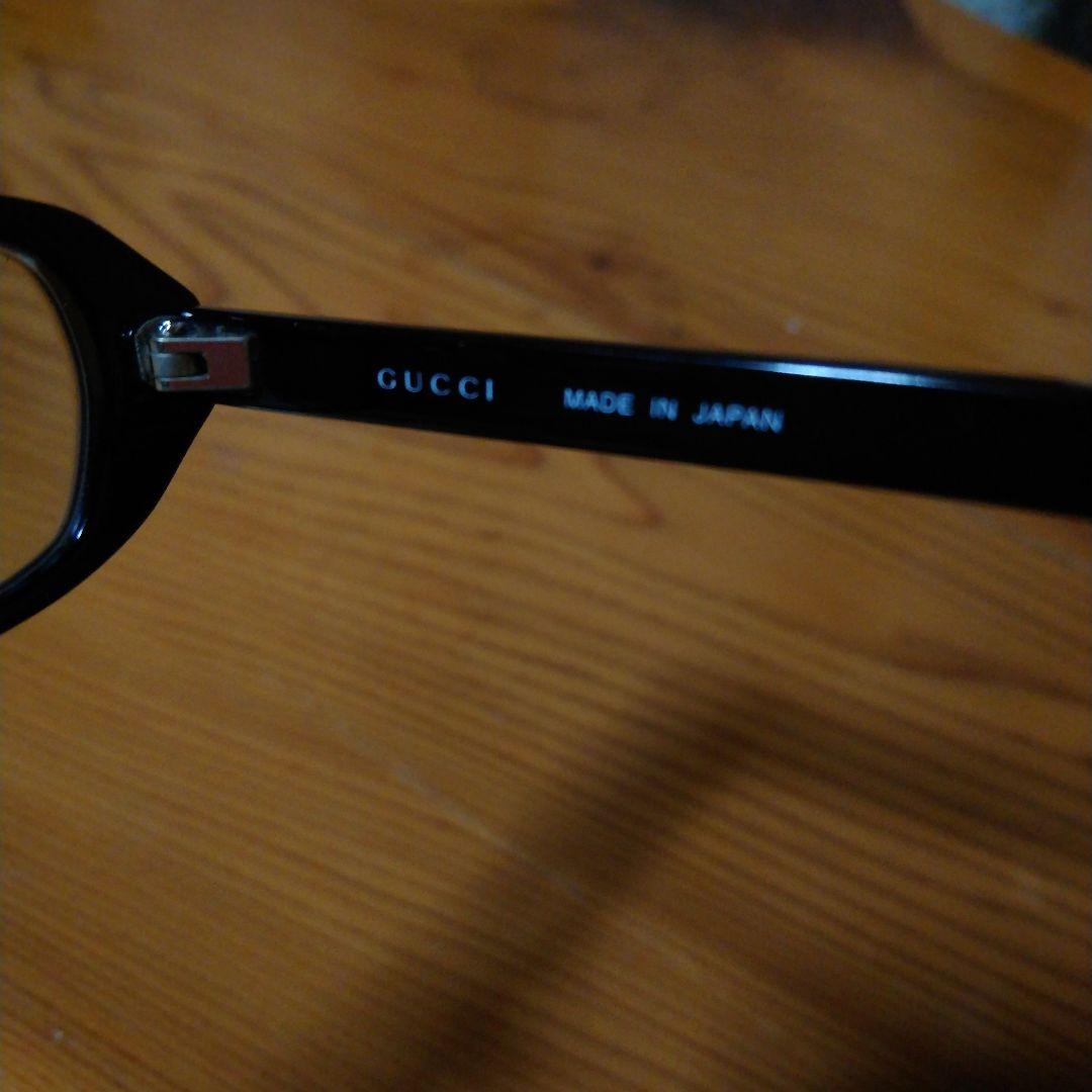 ＧＵＣＣＩ　眼鏡　ジャパン　鯖江