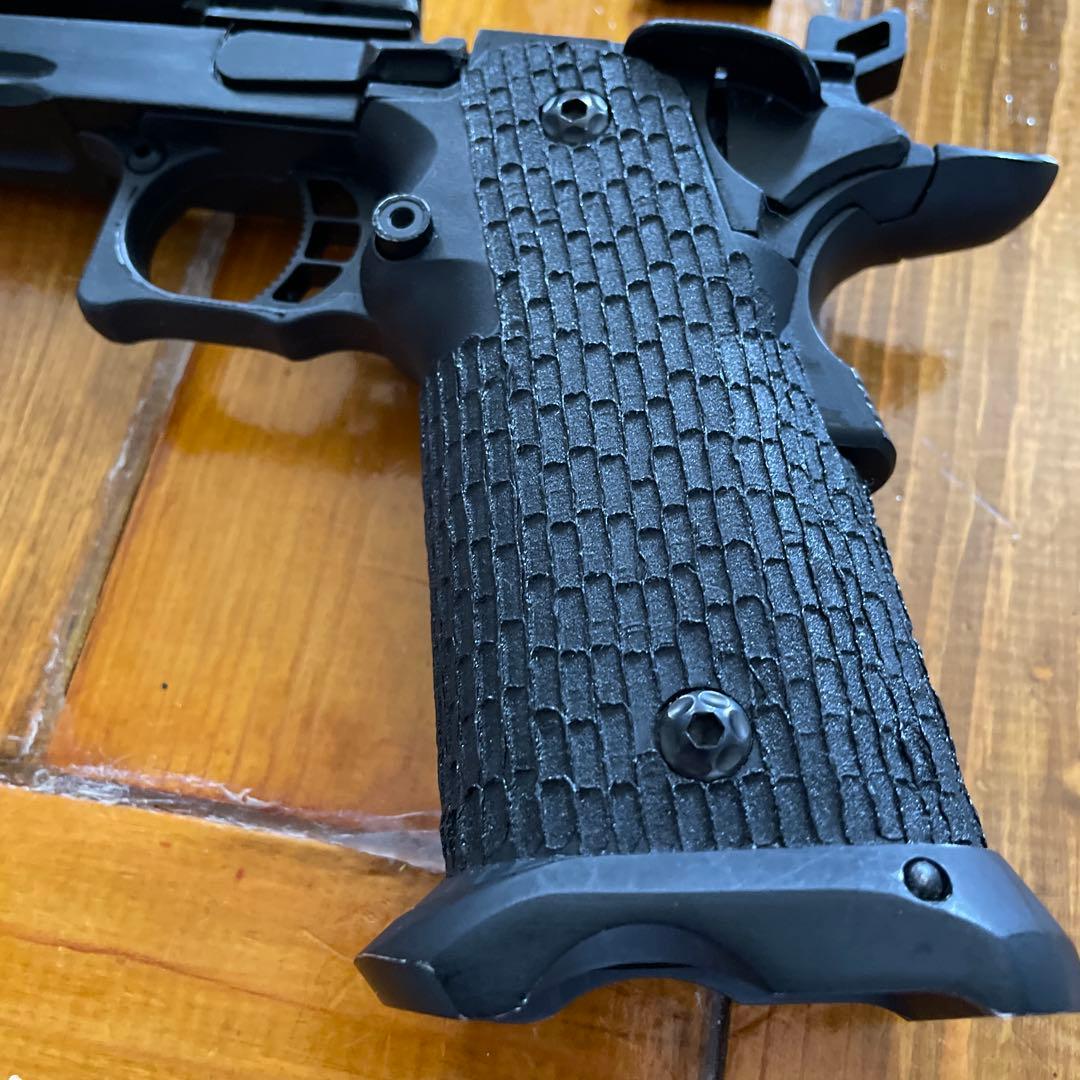 す*い様 東京マルイ　コスタキャリーコンプ　ARMY ARMAMENT