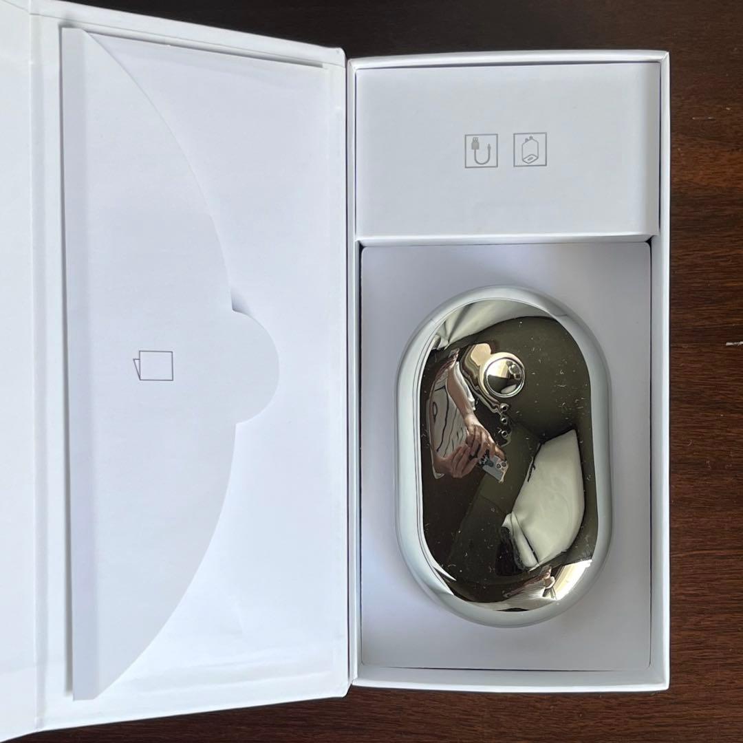 アデランス 電気ブラシ スマスビート EMS リフトアップ スマスビート