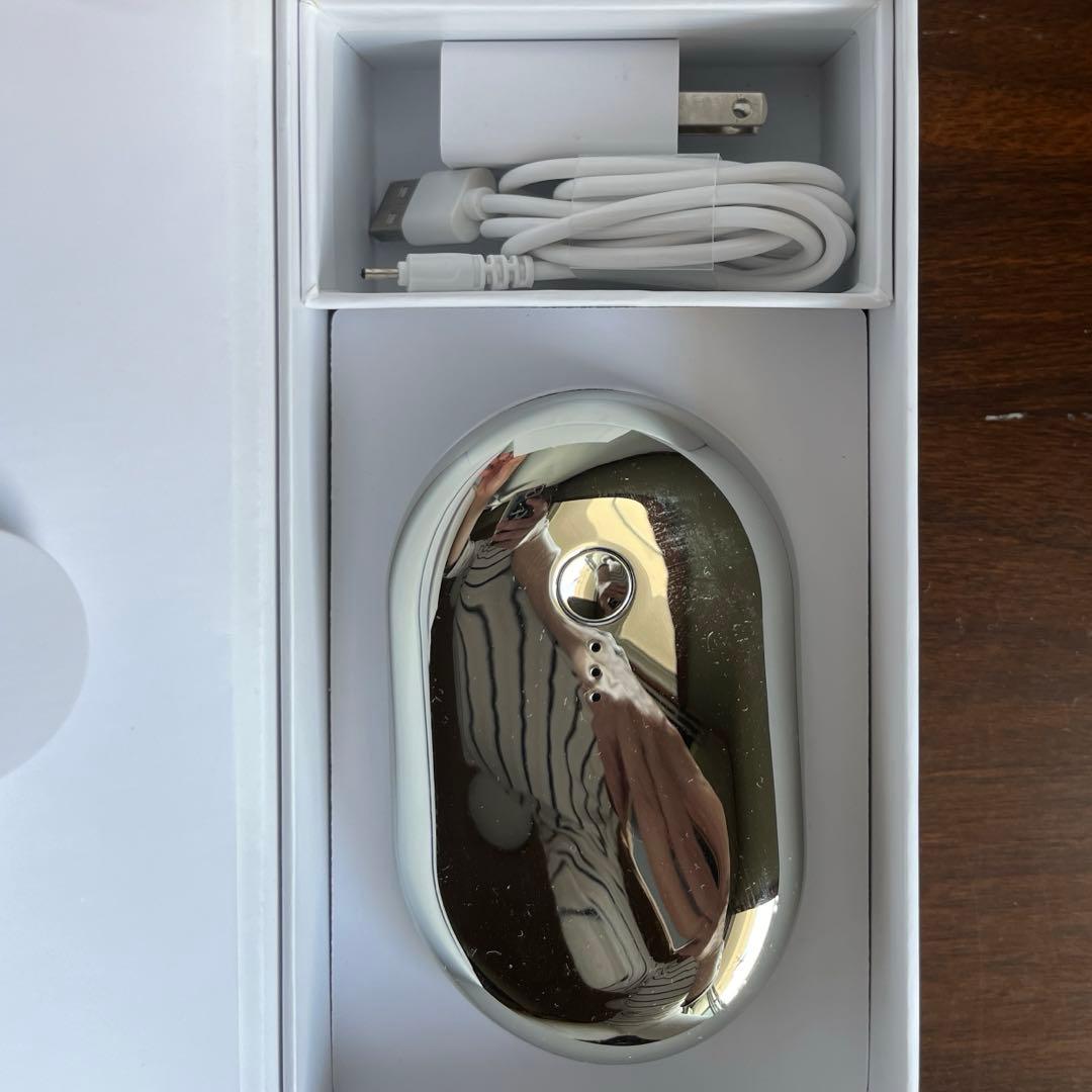 アデランス 電気ブラシ スマスビート EMS リフトアップ スマスビート