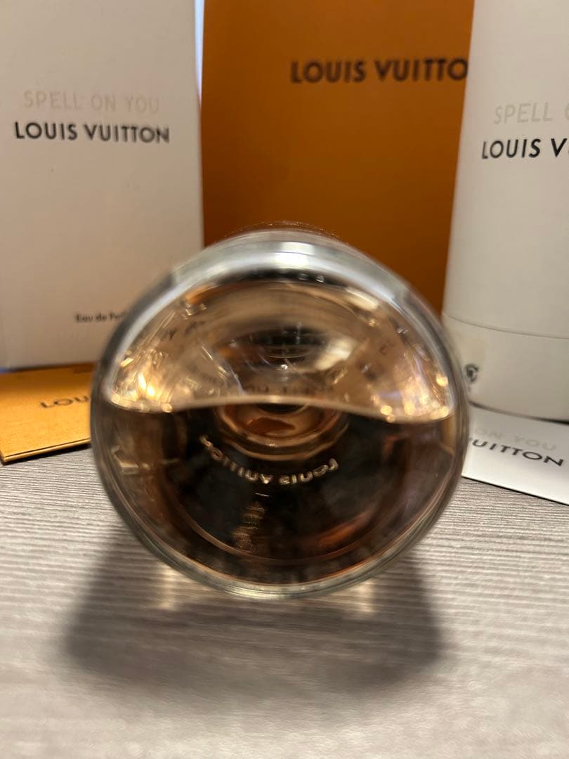 LOUIS VUITTON スペル オンユー オードゥパルファン（ルイヴィトン）