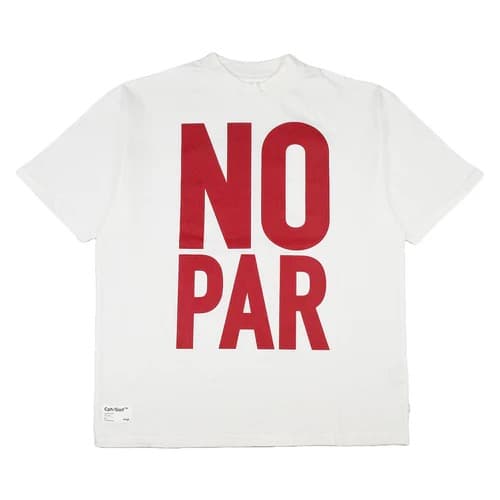 メンズウェア CPH/GOLF #NO PAR HALF MOCK NECK TEE M