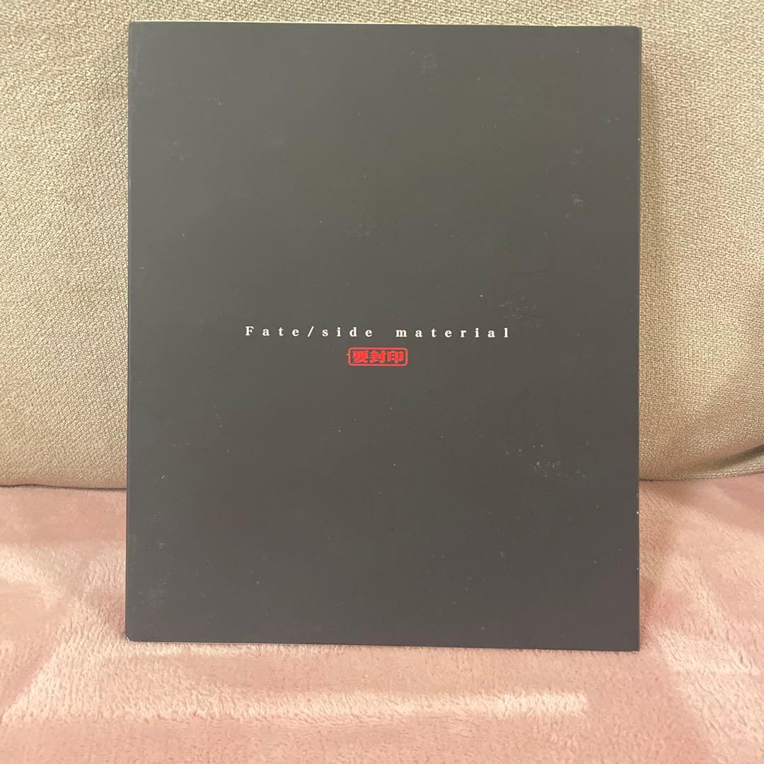 その他 Fate/stay night