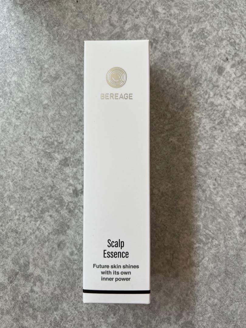 BEREAGE スカルプエッセンス AG-1 100ml