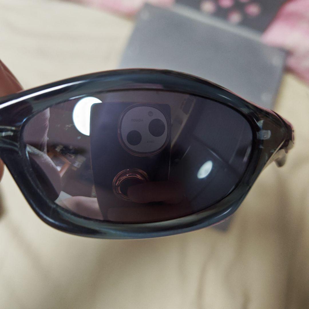 希少　OAKLEY UNKNOWN オークリー アンノウン　y2k 20s