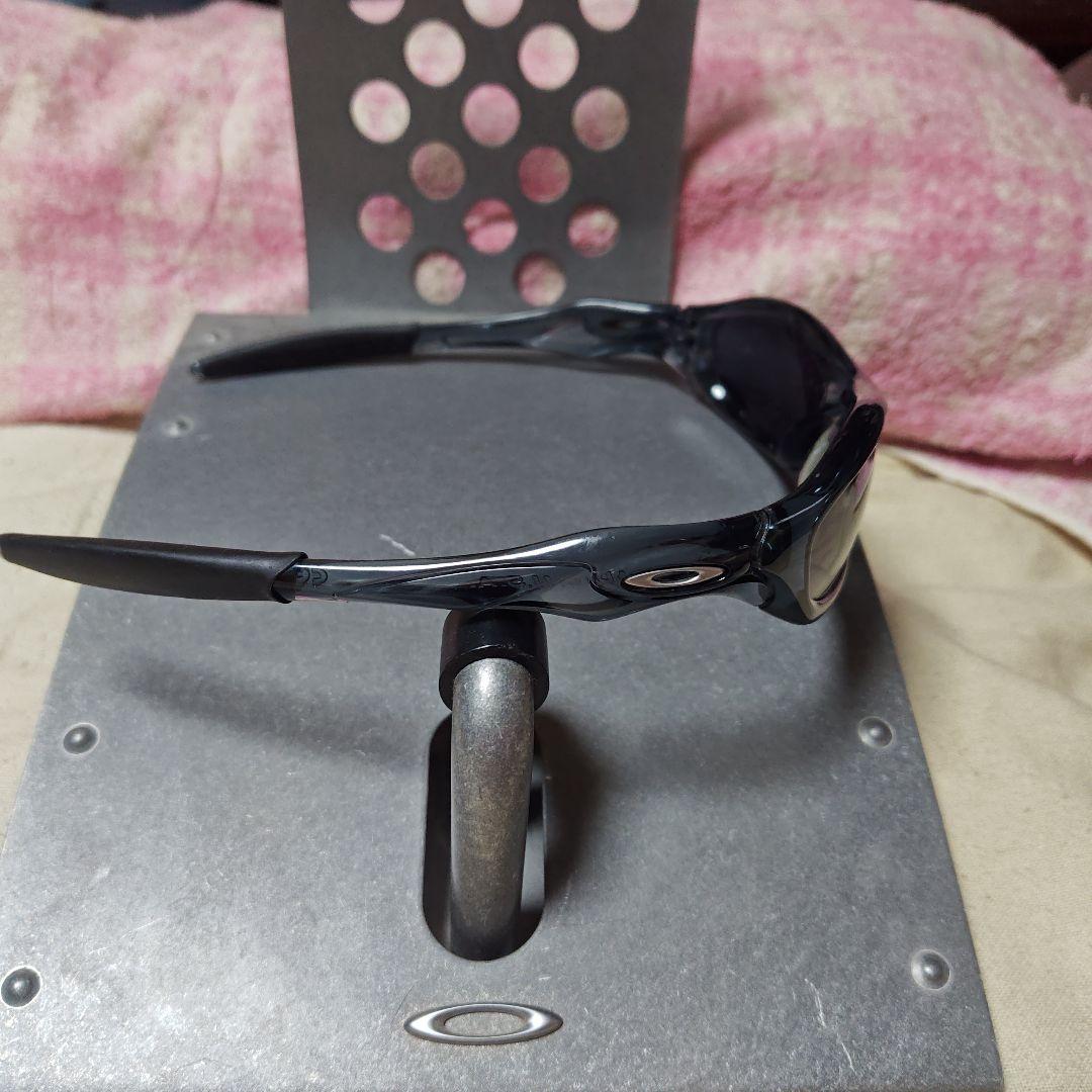 希少　OAKLEY UNKNOWN オークリー アンノウン　y2k 20s