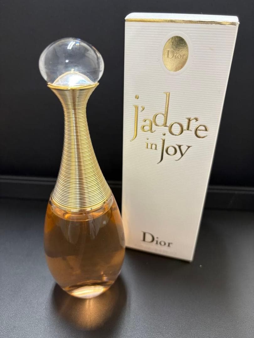 Dior ディオール ジャドールインジョイ100mL 香水