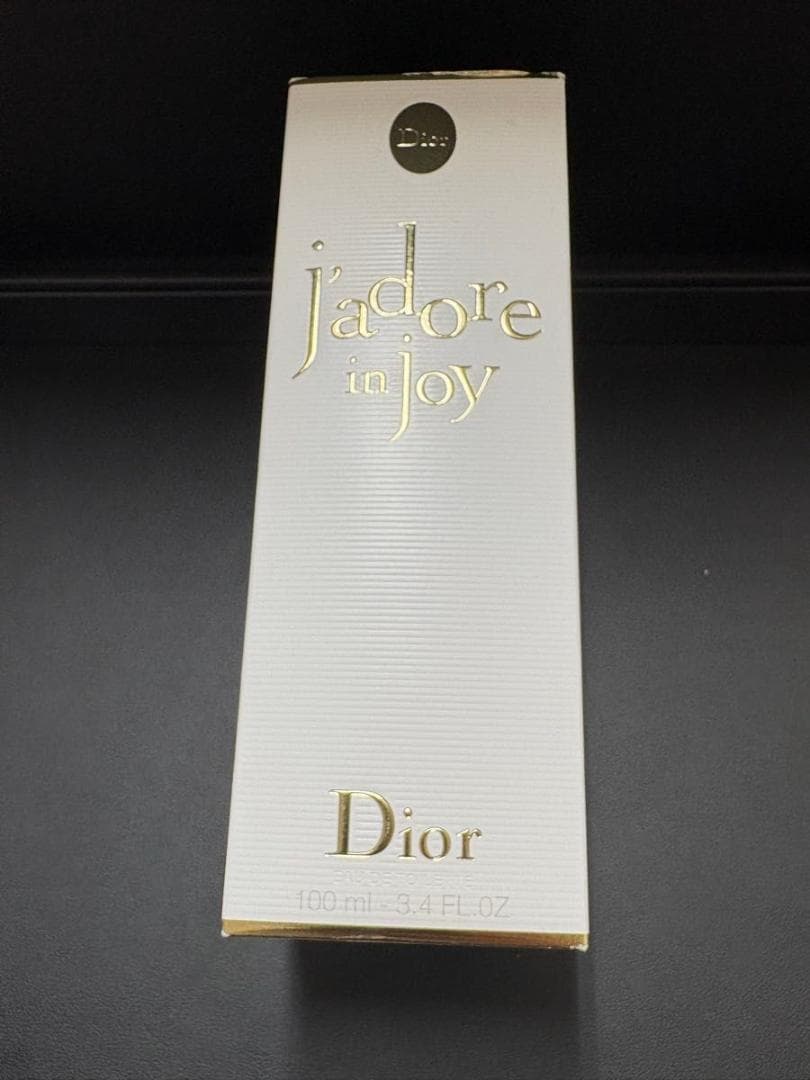 Dior ディオール ジャドールインジョイ100mL 香水