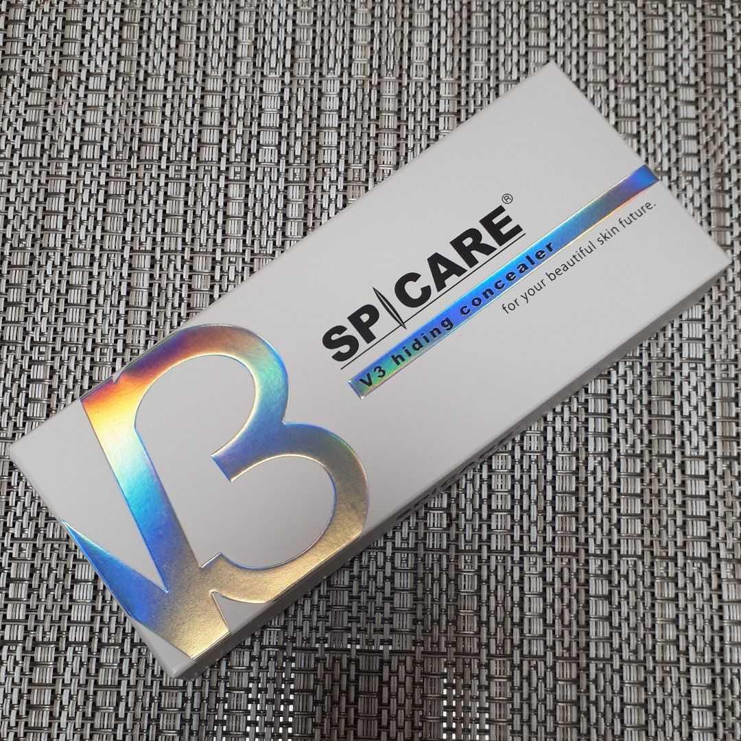 V3ハイディングコンシーラー V3プロテクションサンスクリーン