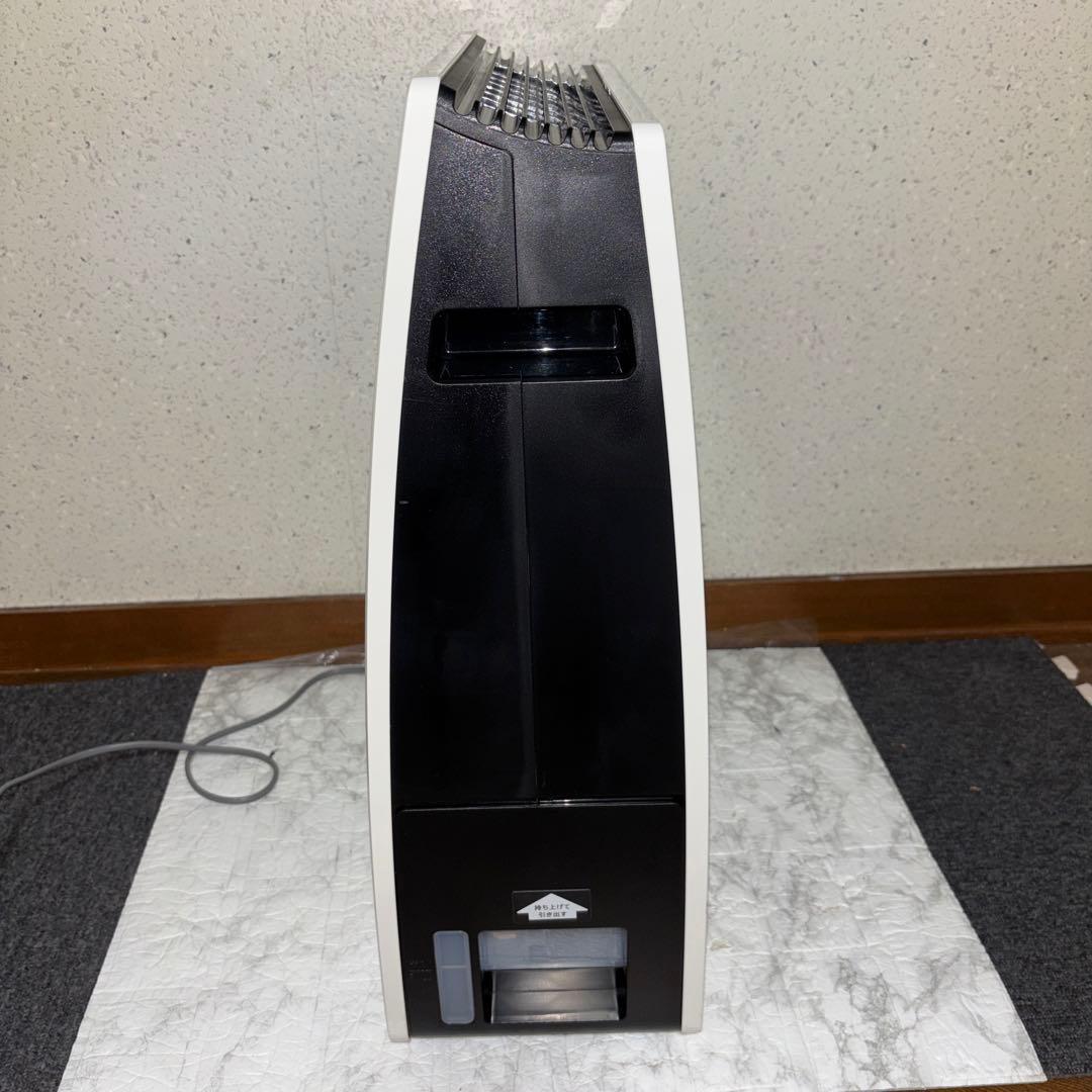 【2020年製】SHARP加湿空気清浄機　KC30T6-W