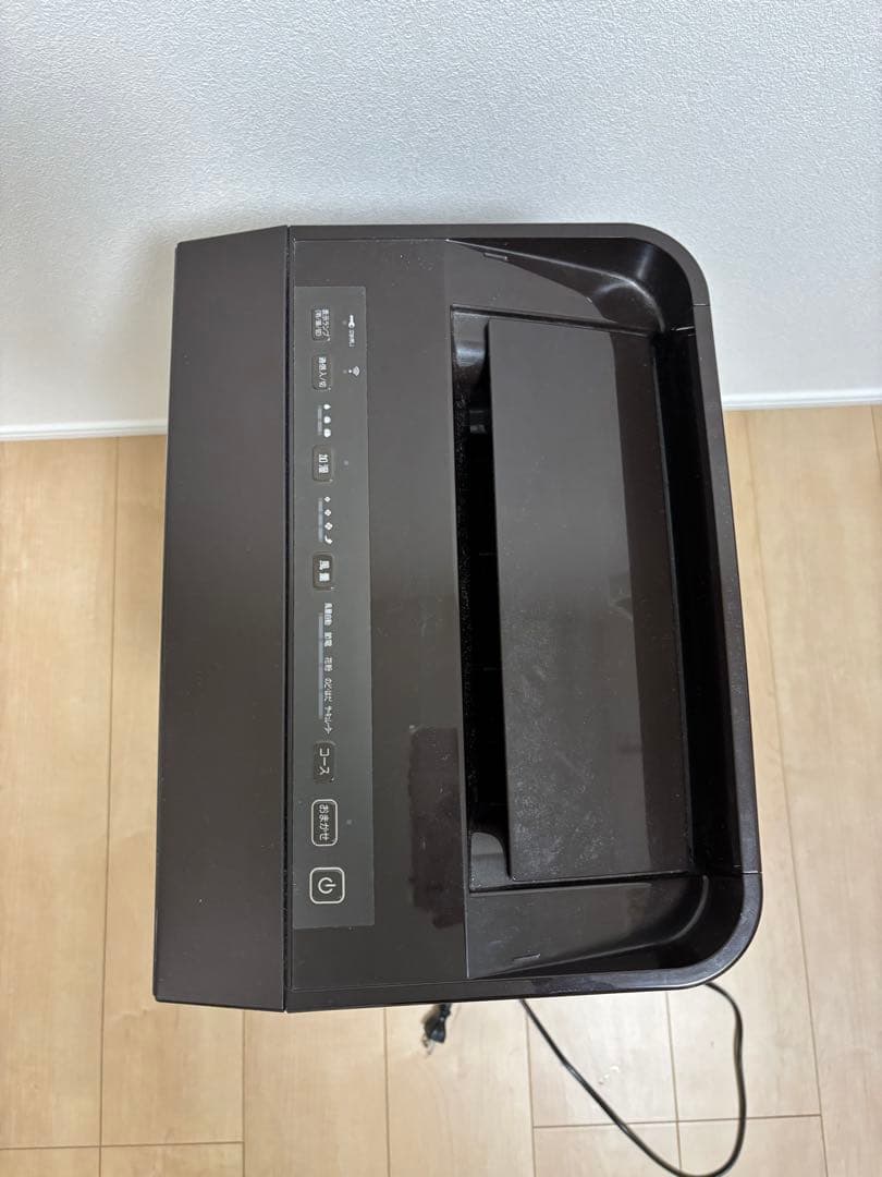 【ダイキン】ストリーマー空気清浄機 加湿