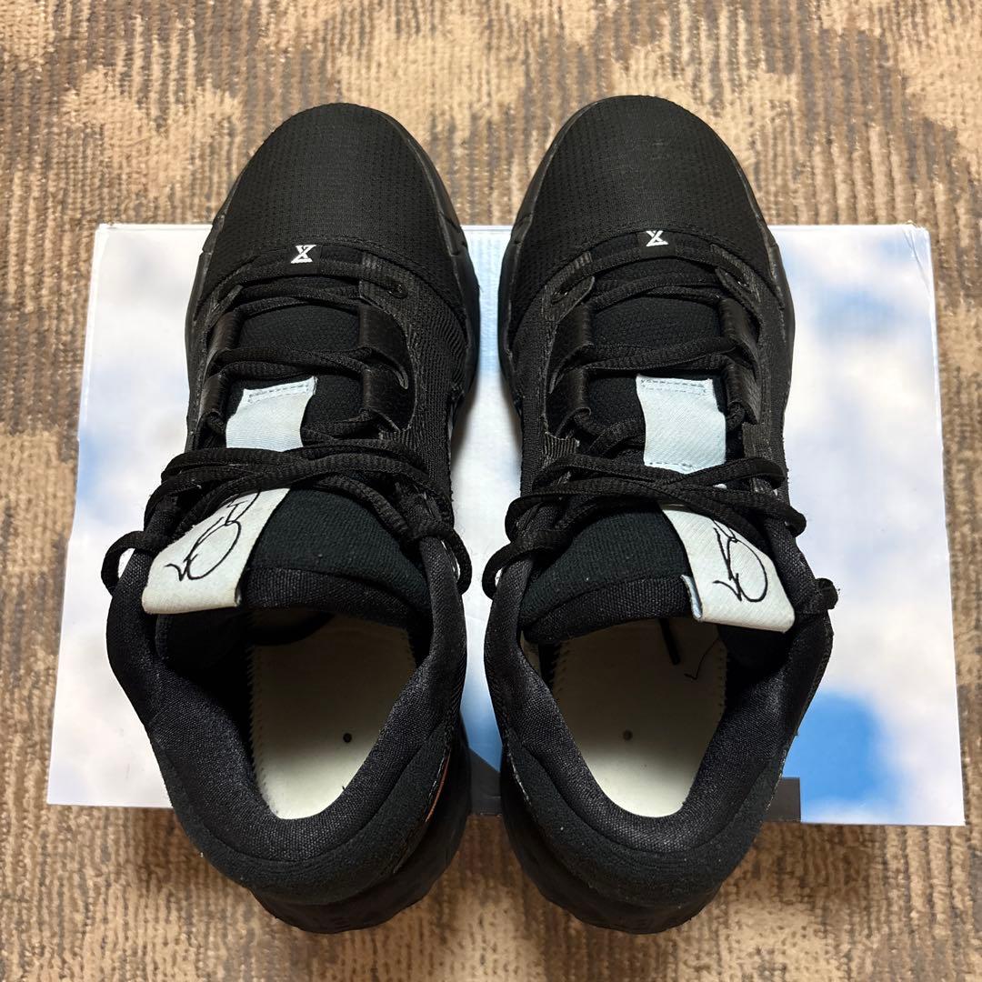 m*s様 NIKE PG6 グローバルラスト　27cm