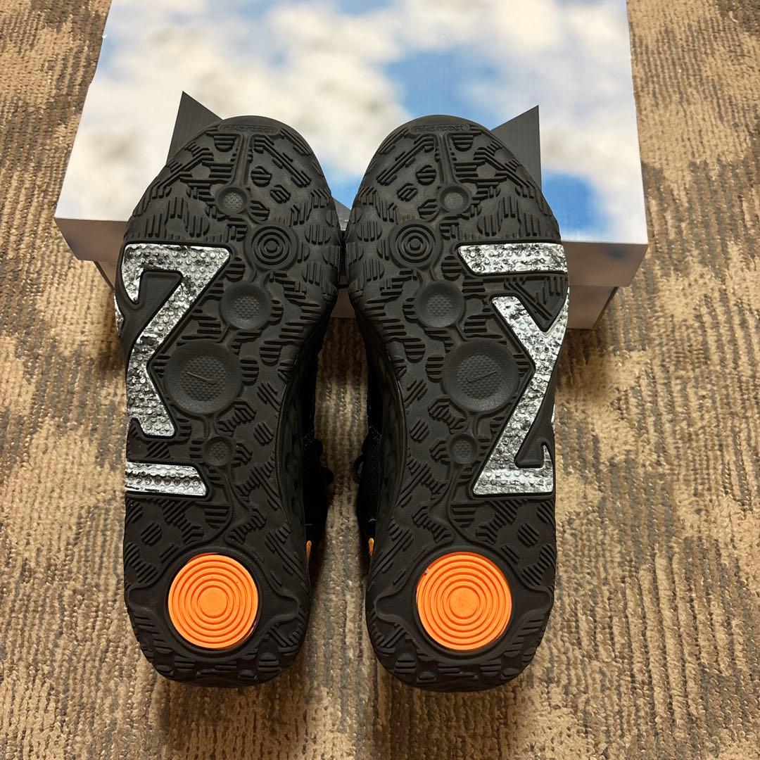 m*s様 NIKE PG6 グローバルラスト　27cm