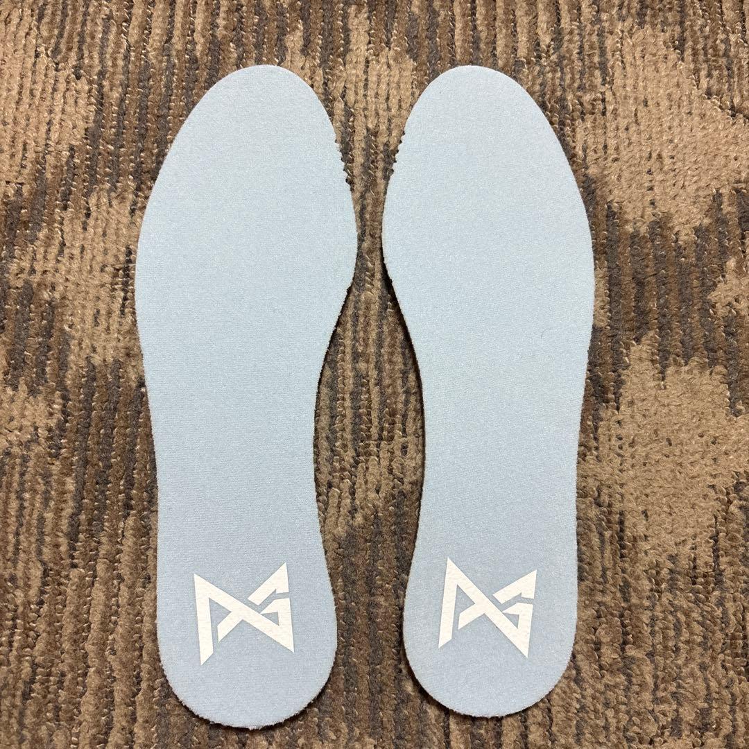 m*s様 NIKE PG6 グローバルラスト　27cm