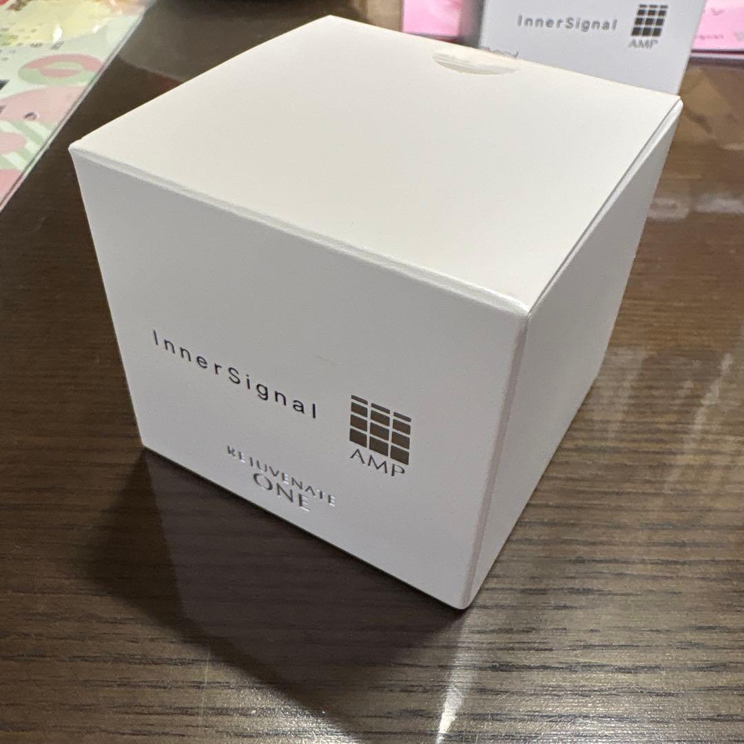 専用InnerSignal リジュブネイトワン 50g