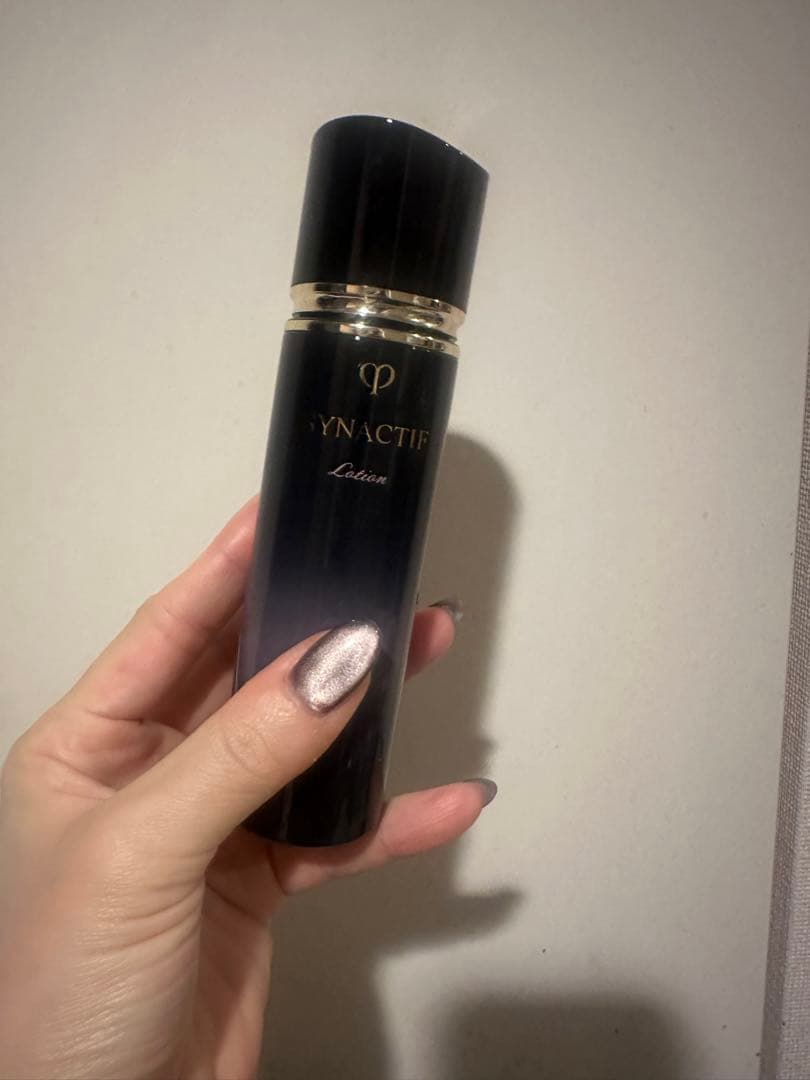 シナクティフ　クレドポーボーテ　ローション