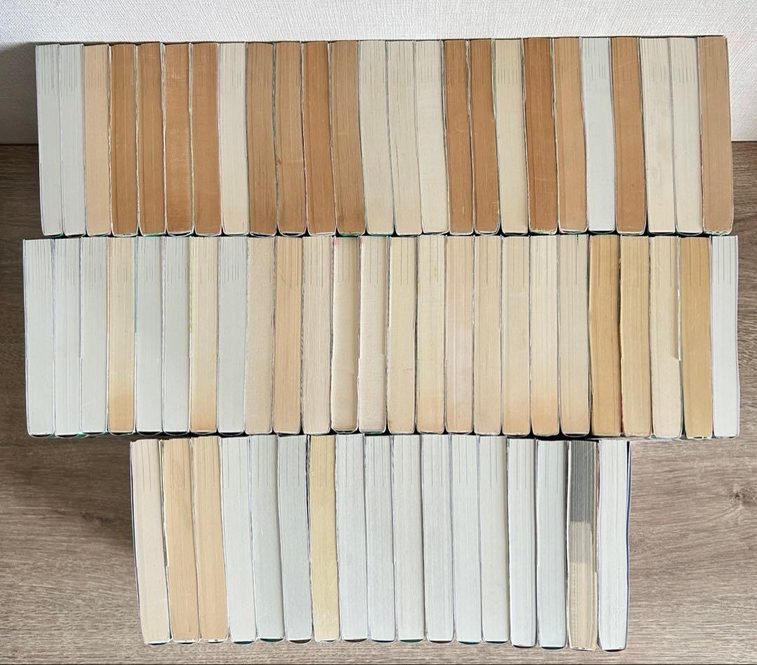 落第忍者乱太郎 　全65巻＋関連本2冊　全67冊　 尼子 騒兵衛