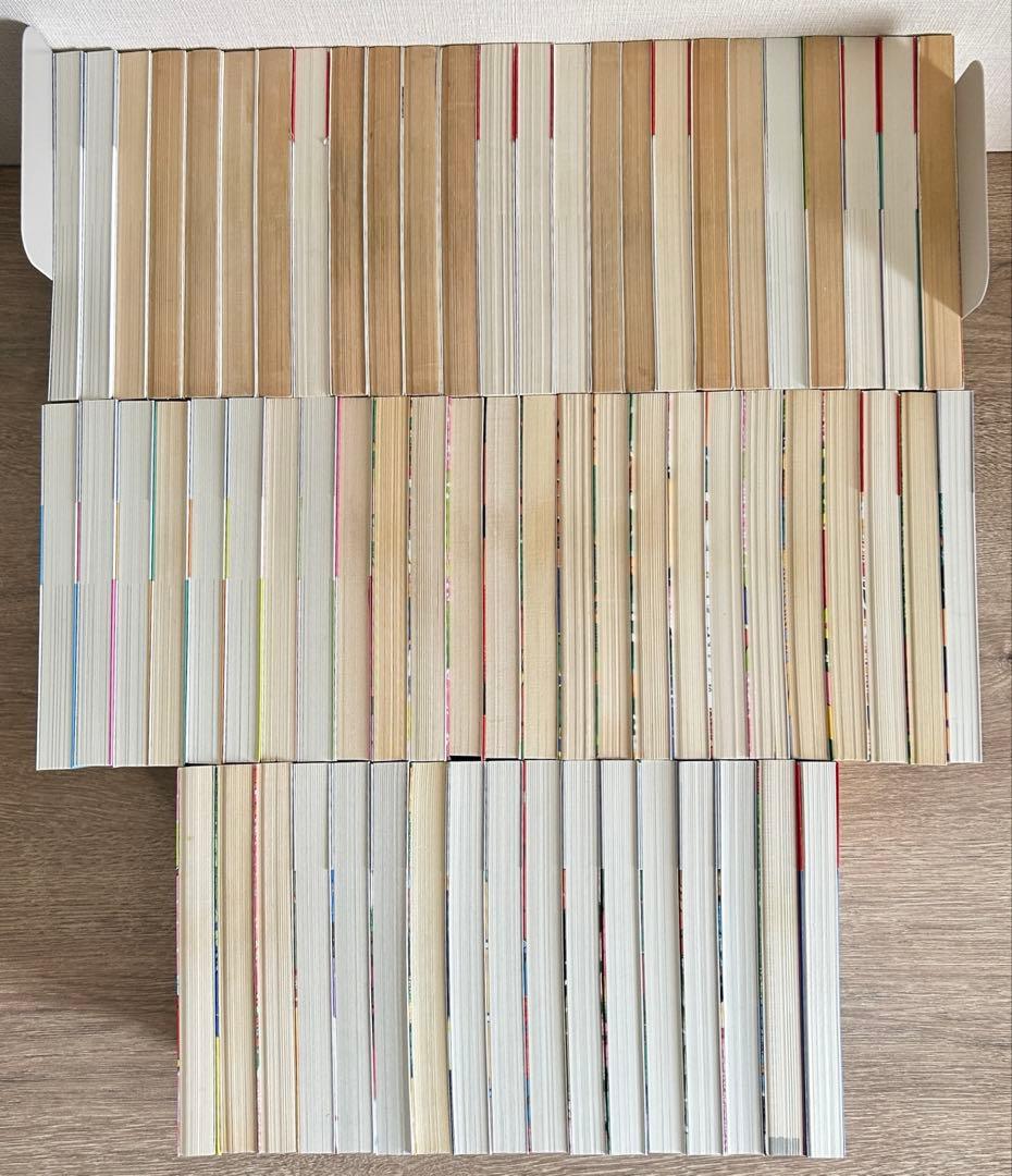 落第忍者乱太郎 　全65巻＋関連本2冊　全67冊　 尼子 騒兵衛