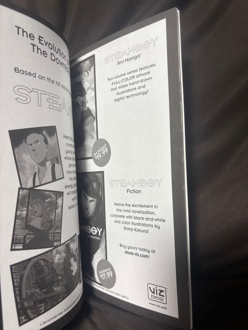 phoenix: Yamato/Space vol. 3 火の鳥　手塚治虫