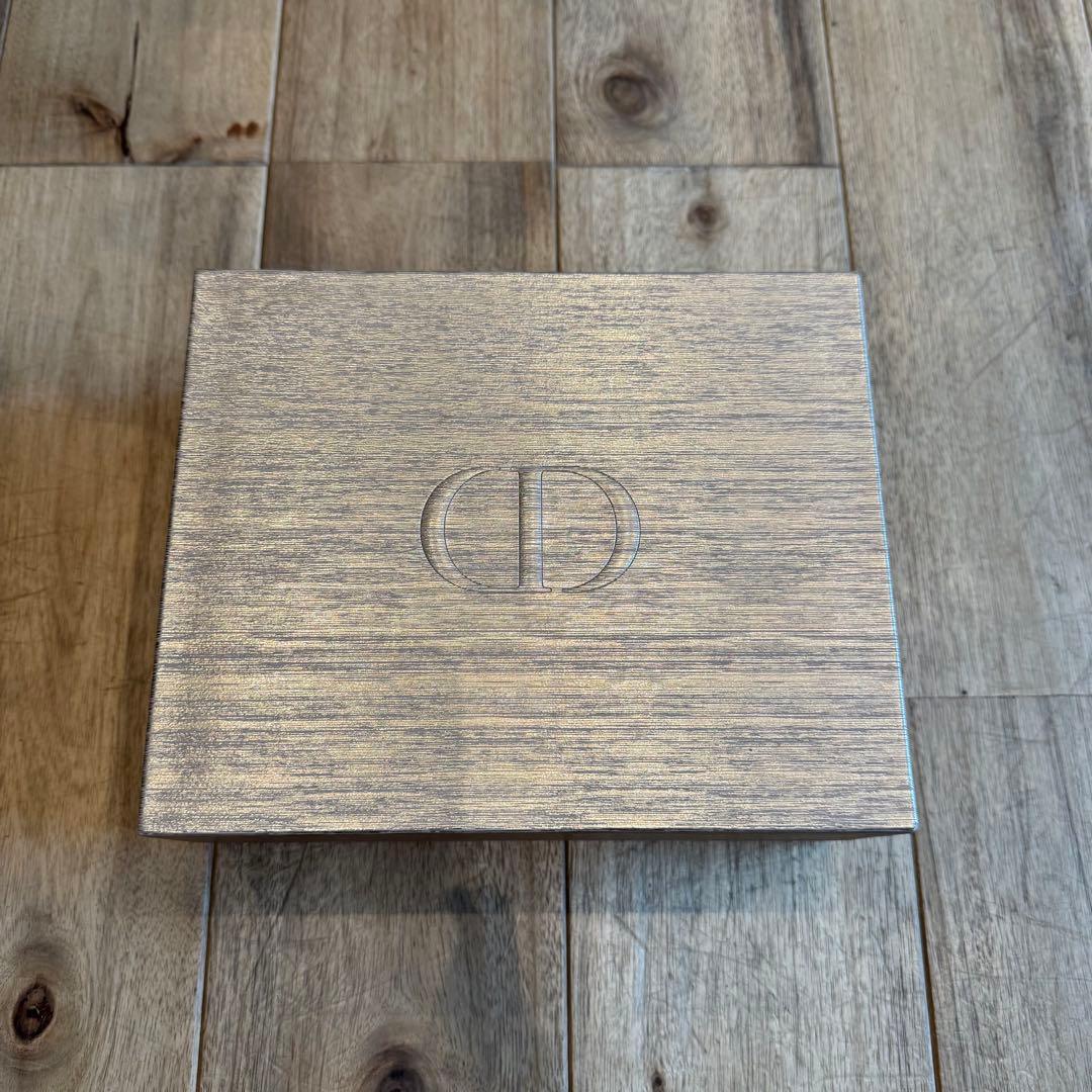 Dior 美容液2本とクリームセット