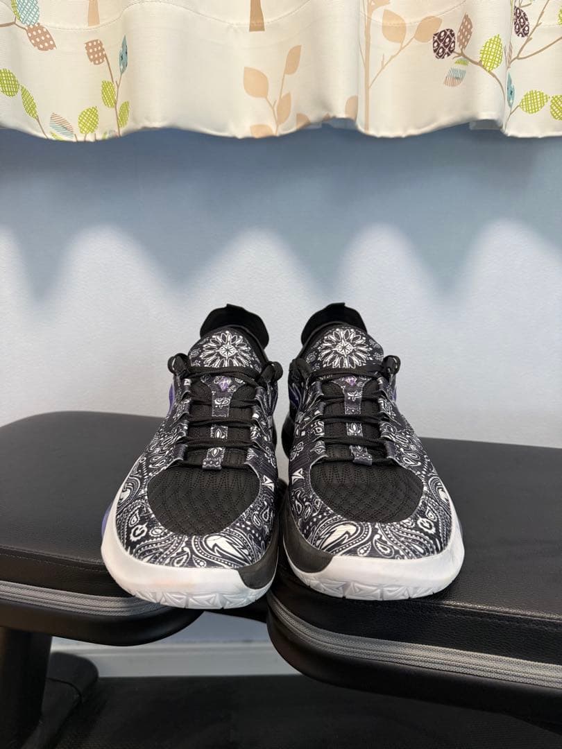 【使用3回】Li-Ning JB3