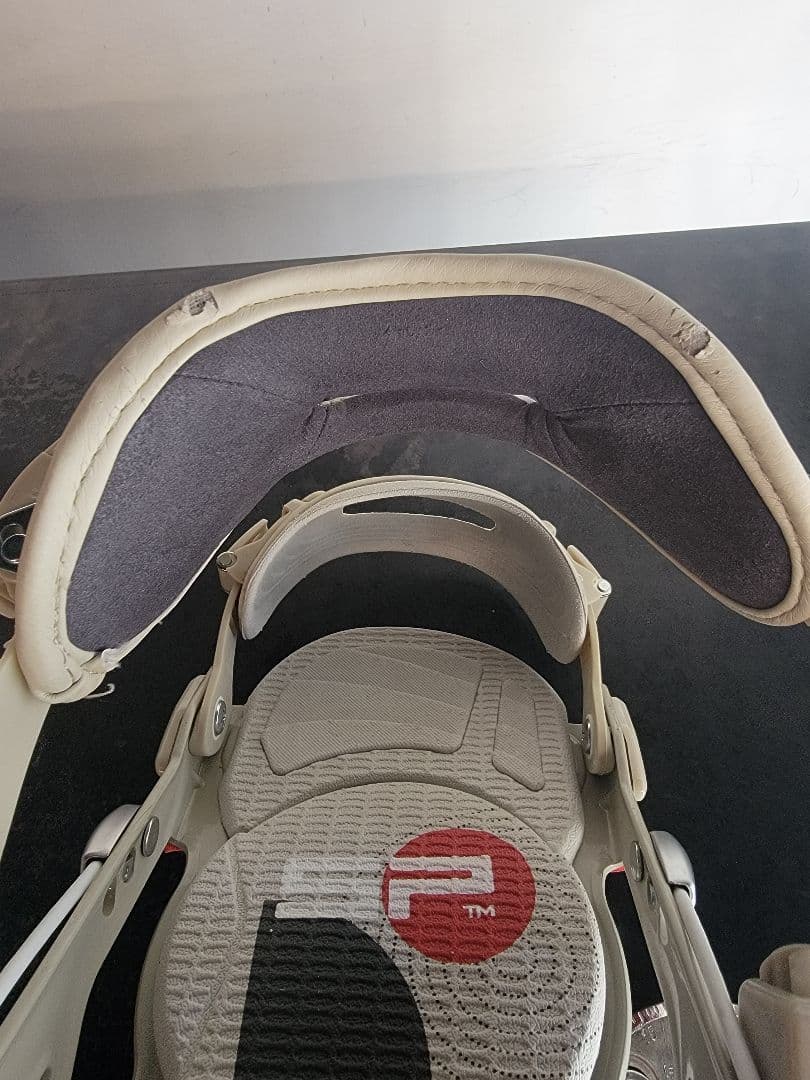 SP Bindings Brotherhood M SAND ビンディング