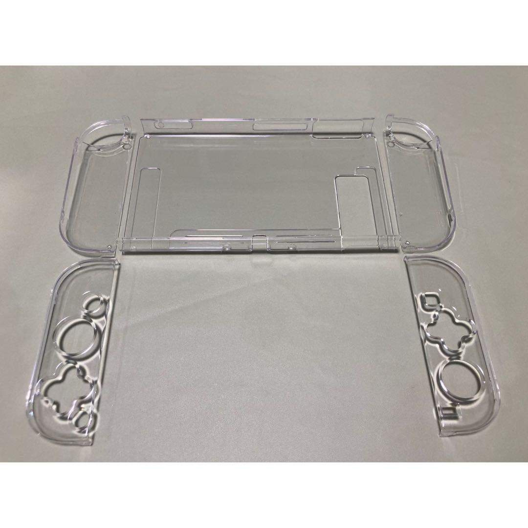 Nintendo Switch どうぶつの森セット ハードカバー SDカード付