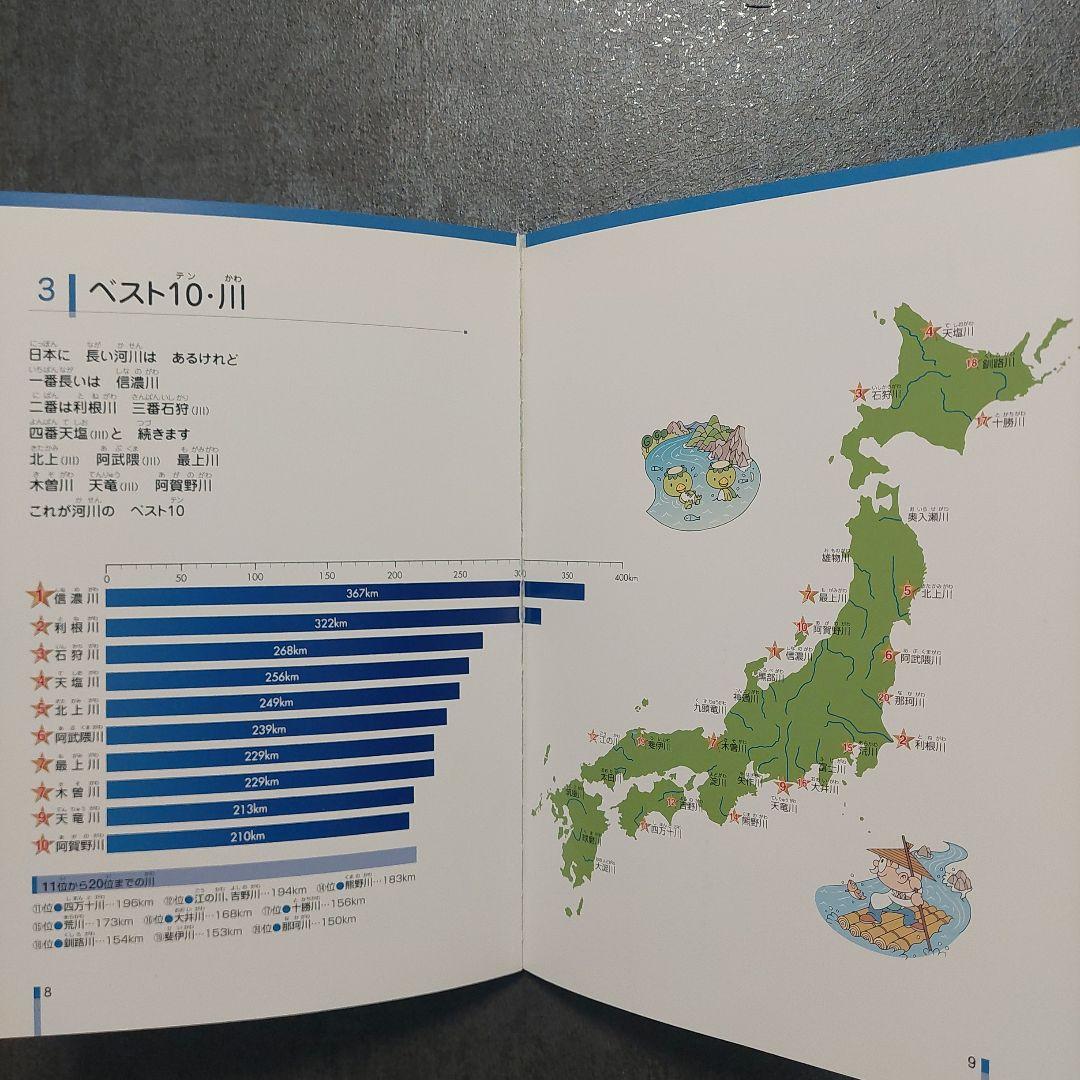 七田式　社会科ソング・理科ソングセット