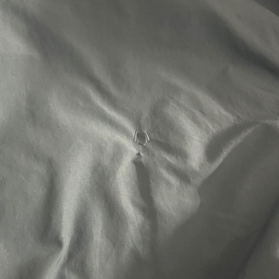 ぬ*く様 シェルドシンチラ - 80s デカタグ 【patagonia】