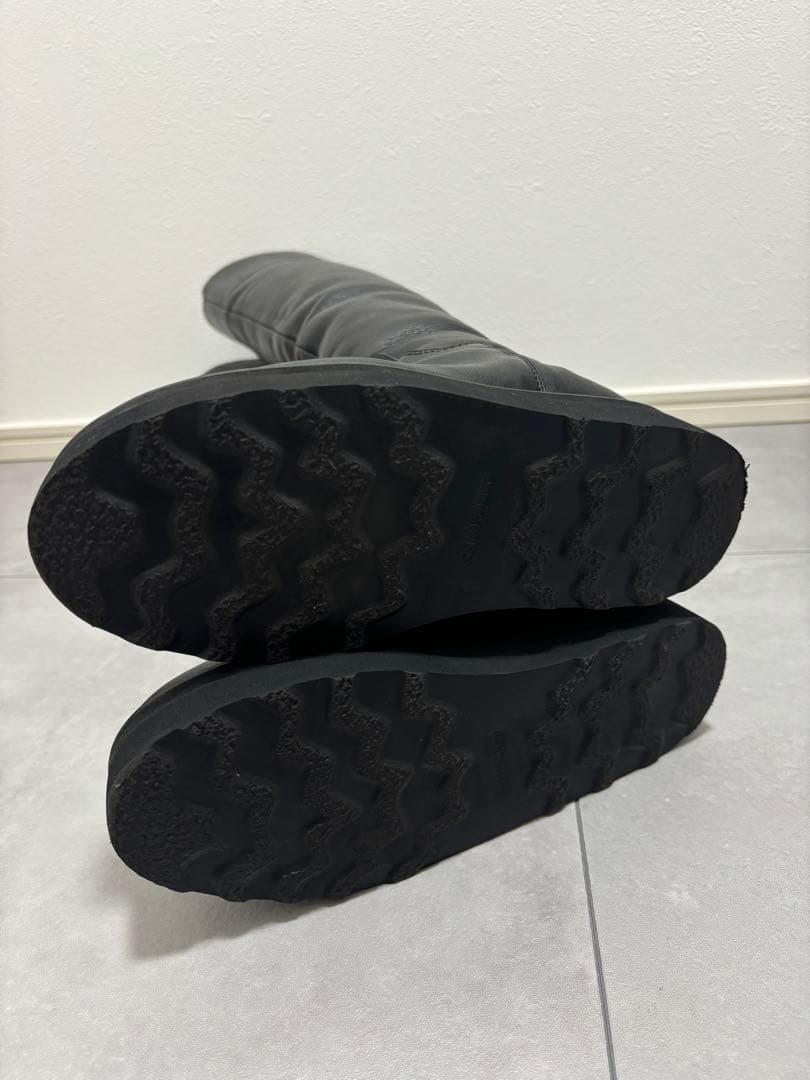 Deuxieme Classe CAMINANDO ニーハイブーツ