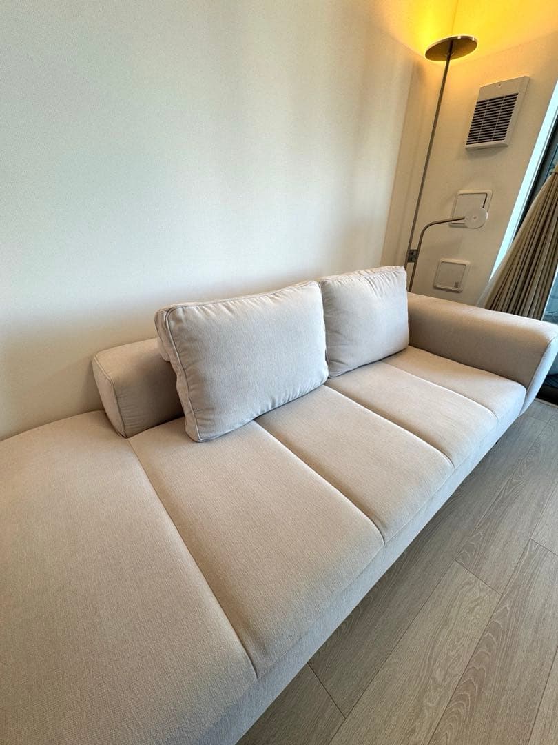 ボーコンセプト Amsterdam