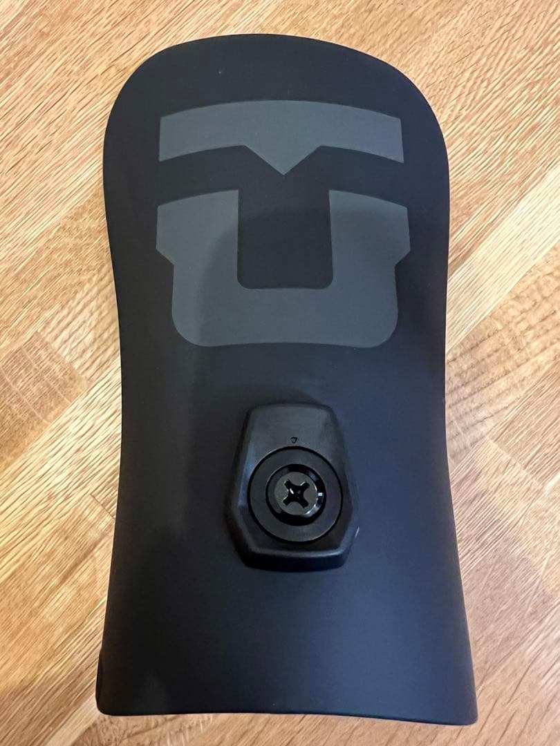 union ストラータ チームハイバッグ 左右セット 新品未使用 送料無料