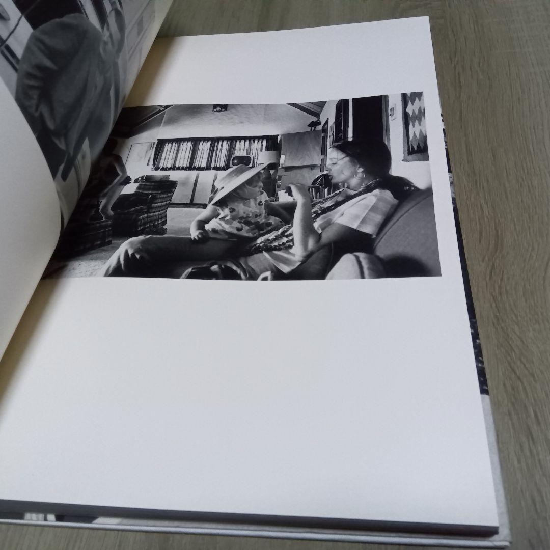 デニス・ホッパー 写真集　 North Crescent Heights　洋書