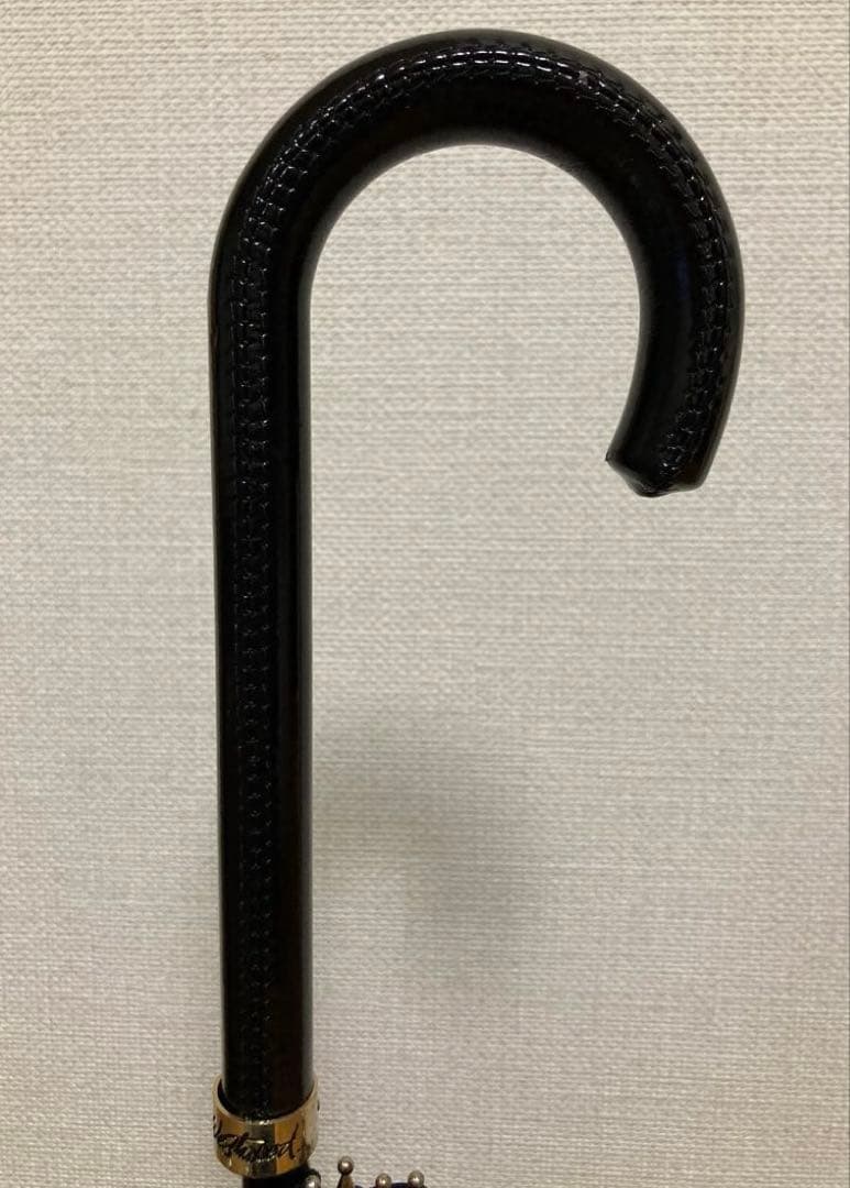 ヴィヴィアンウエストウッド　長傘　雨傘