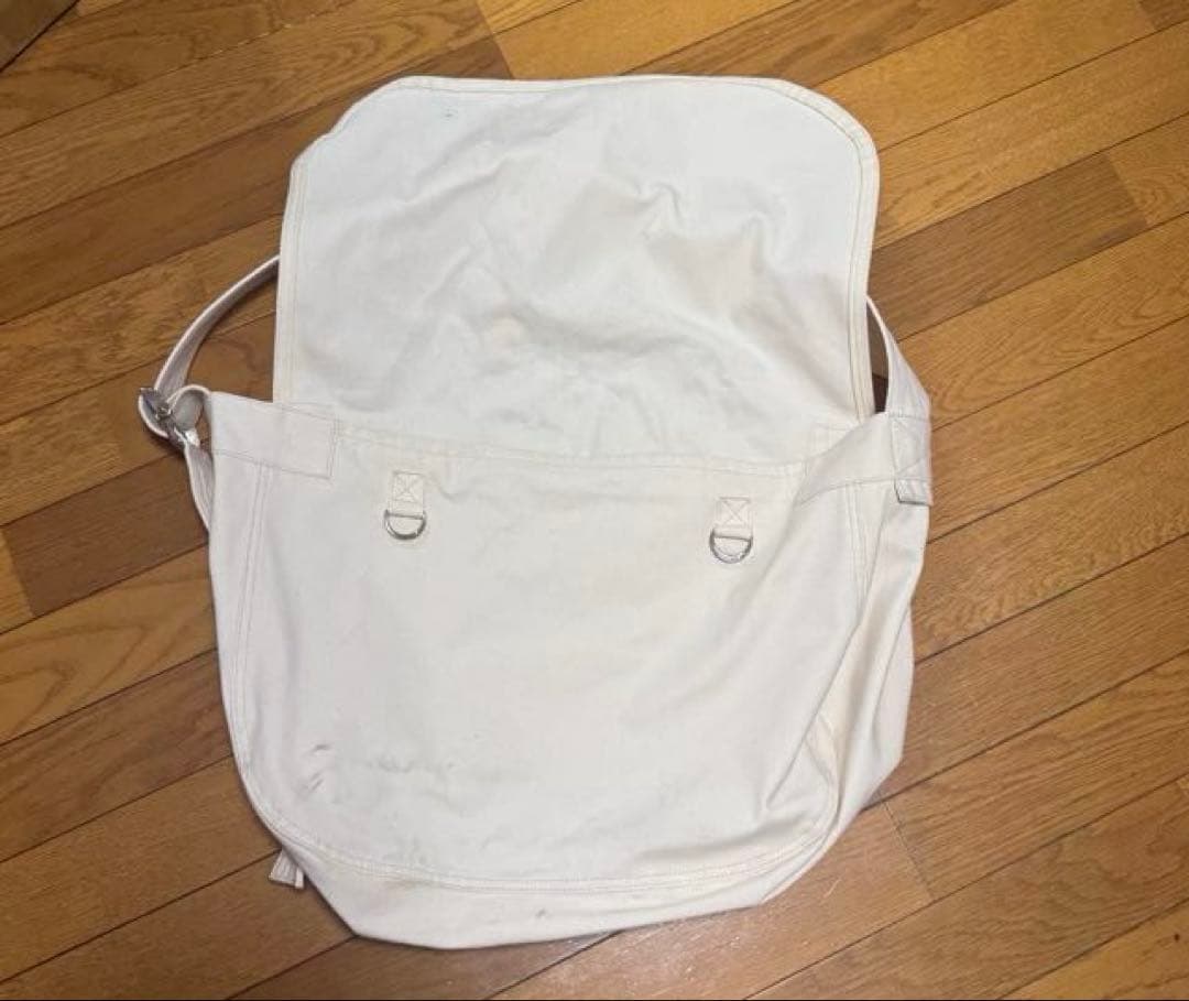 バッグ G&F Co. AELL SUPPLY-UTILITY BAG