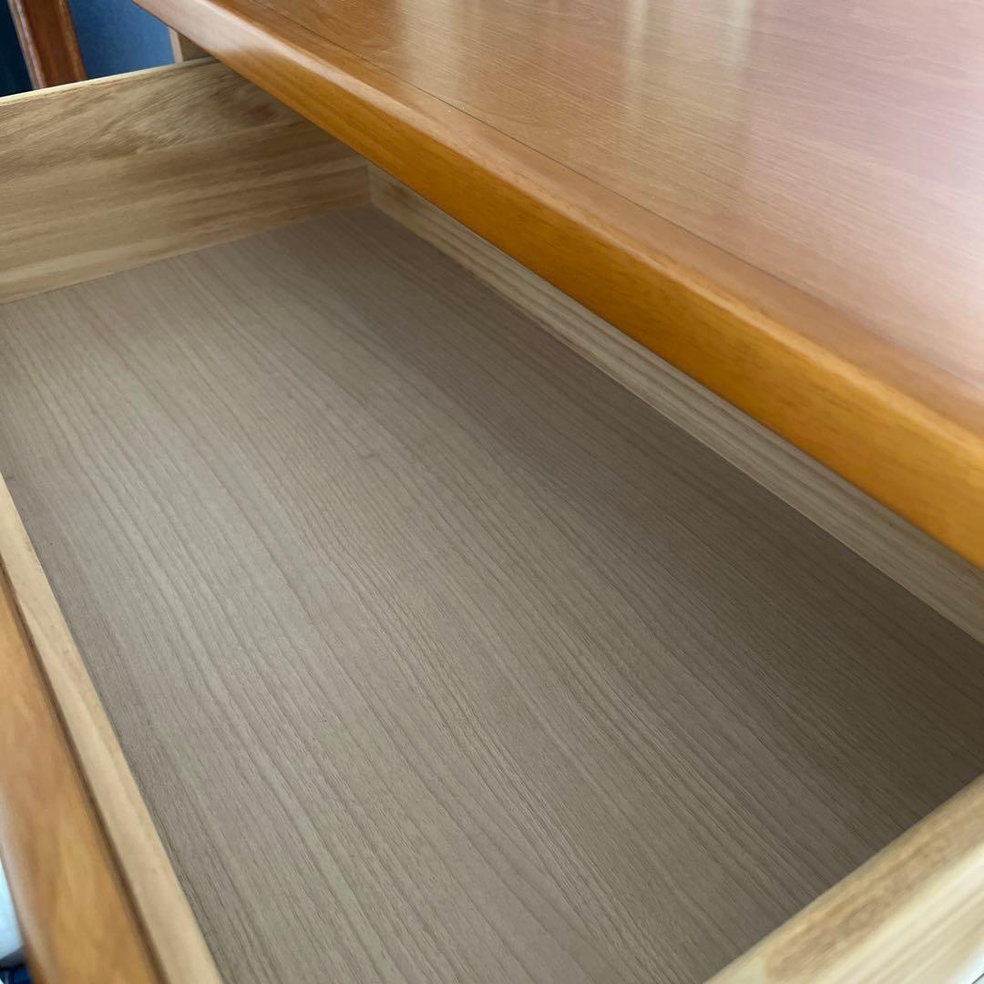 ニトリ ハイチェスト 【期間限定出品】