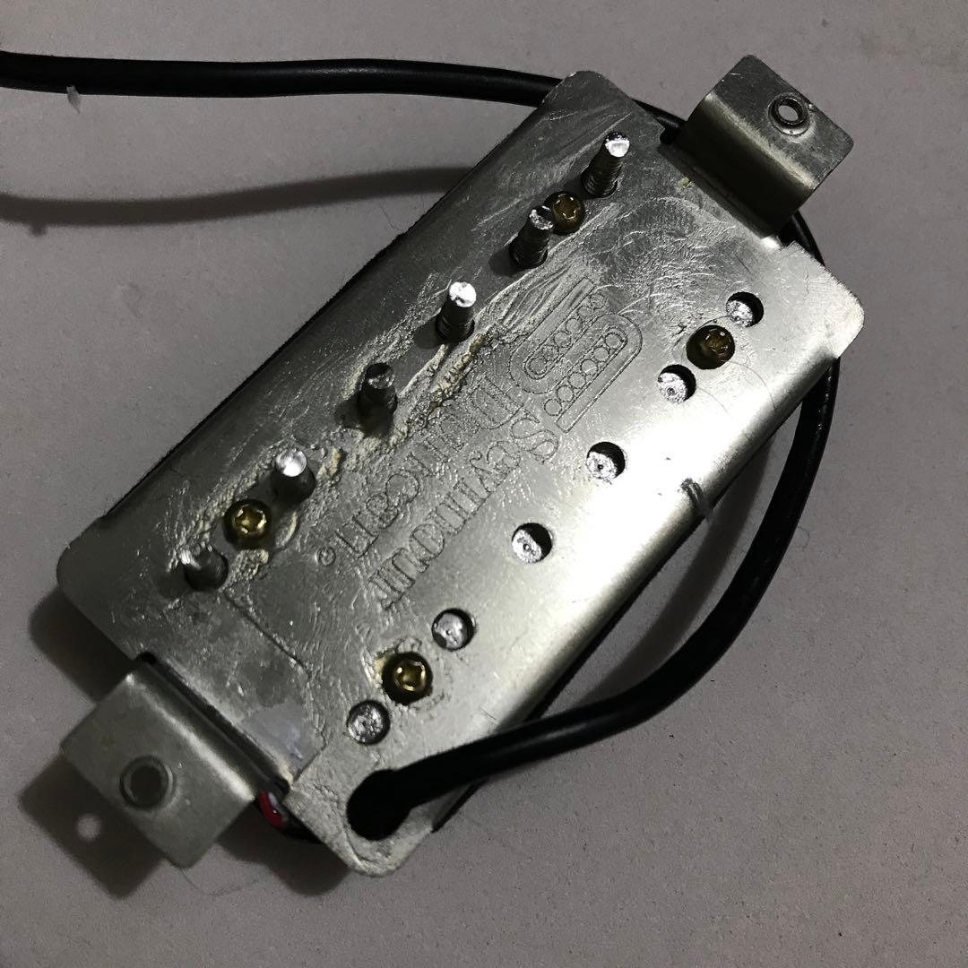 セイモアダンカン SH2-N Jazz