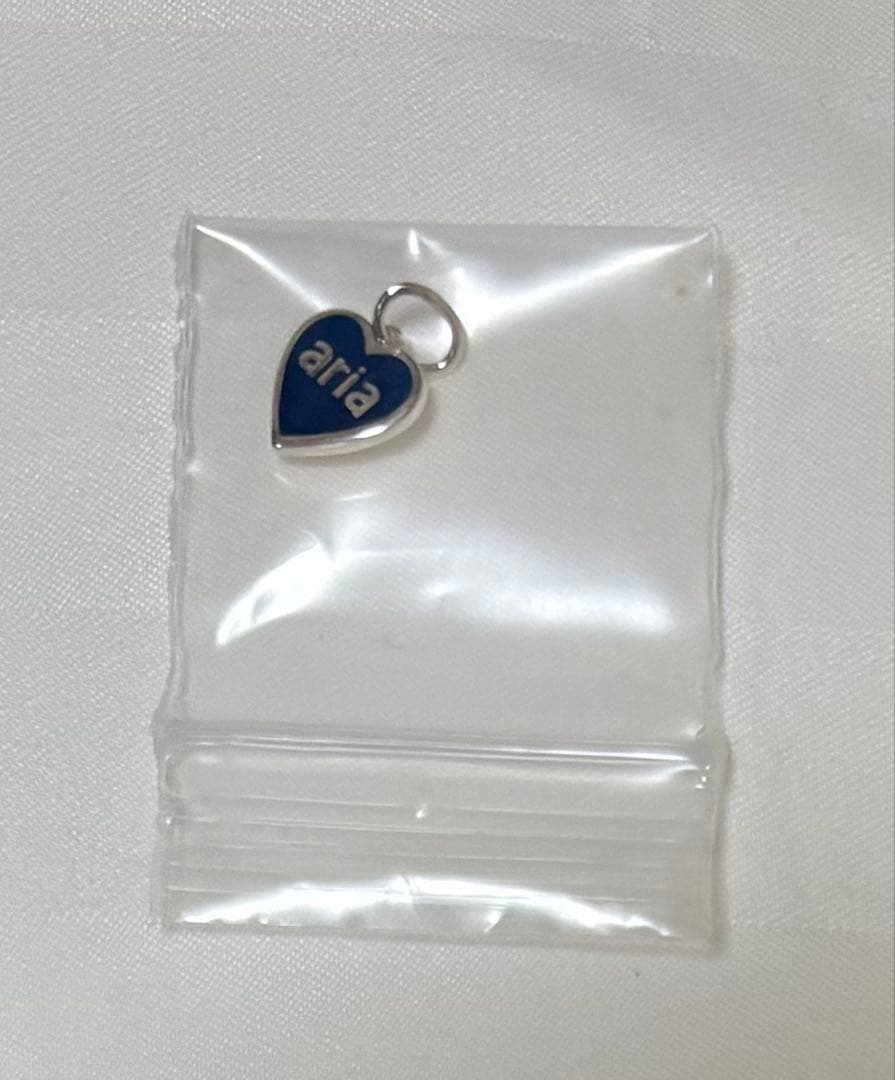 QUESERA ケセラ aria チャーム