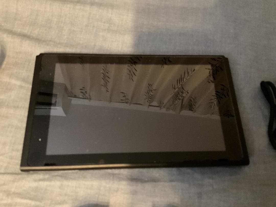 Nintendo Switch 2017年製 HAC-001 ジョイコン無し