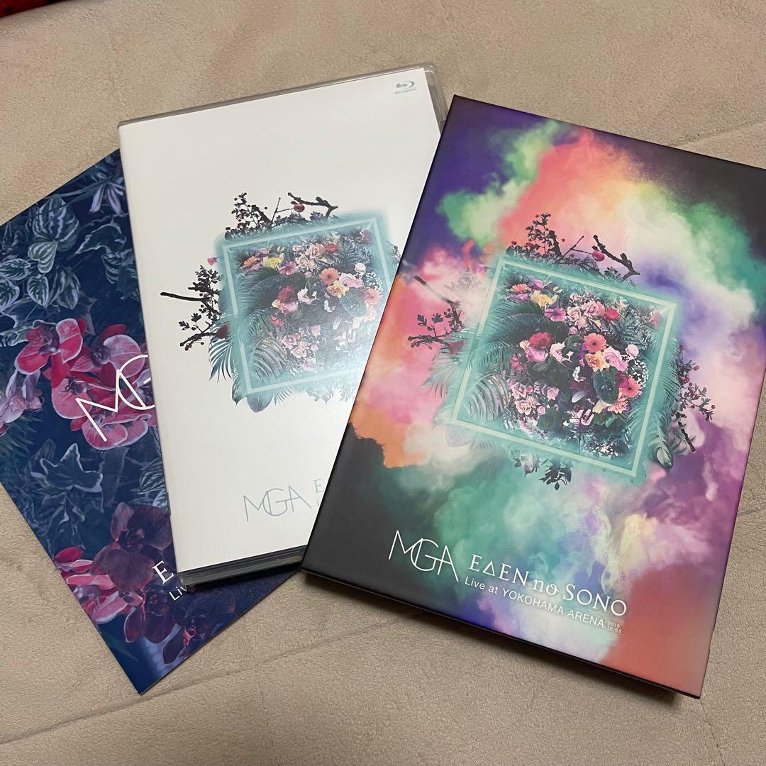 ミセスグリーンアップル　「5 COMPLETE BOX」 完全生産限定