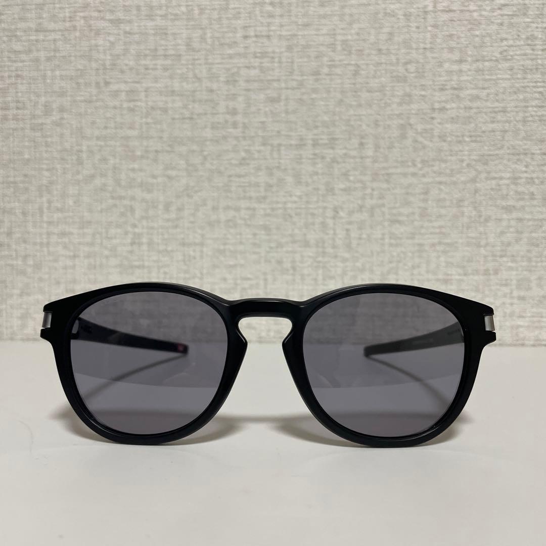 小物 Oakley Latch Prizm slate