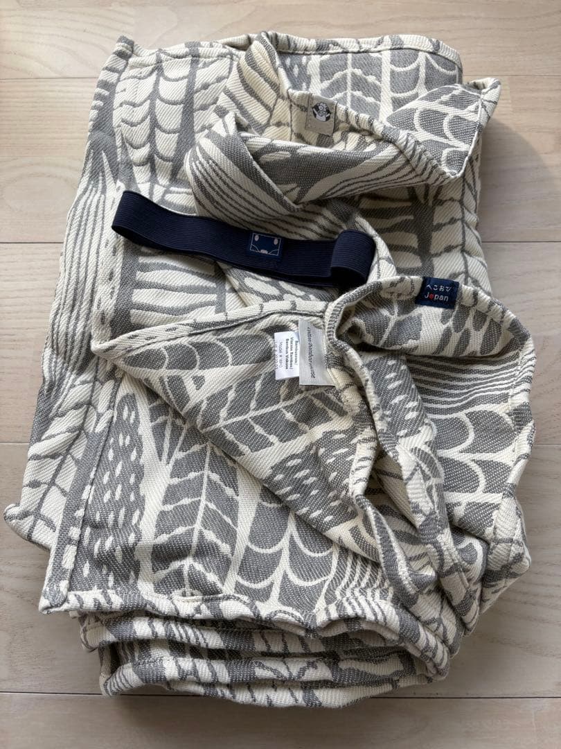 【未使用】【美品】北極しろくま堂　へこおび