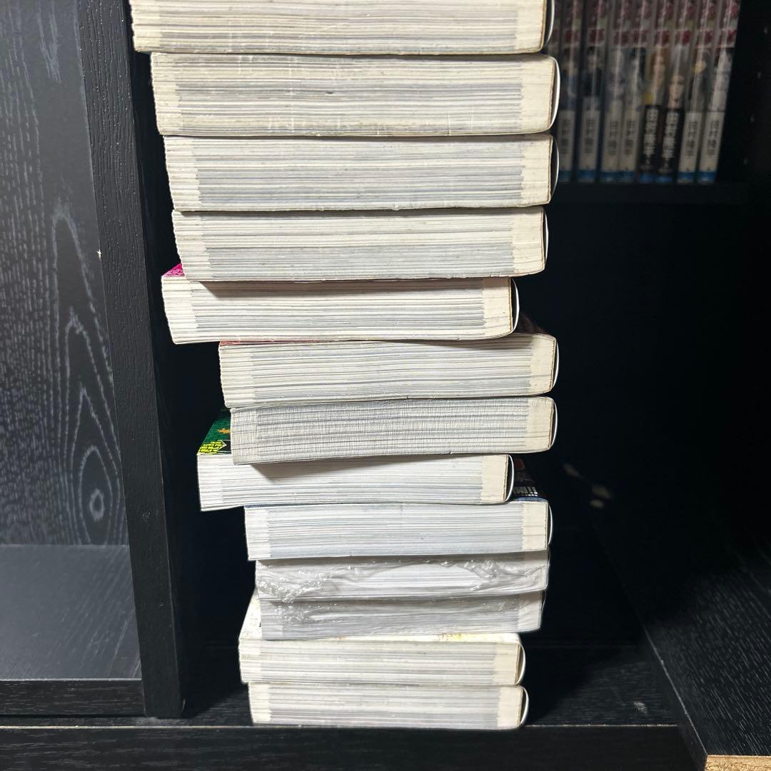 コナン　漫画　映画　27冊