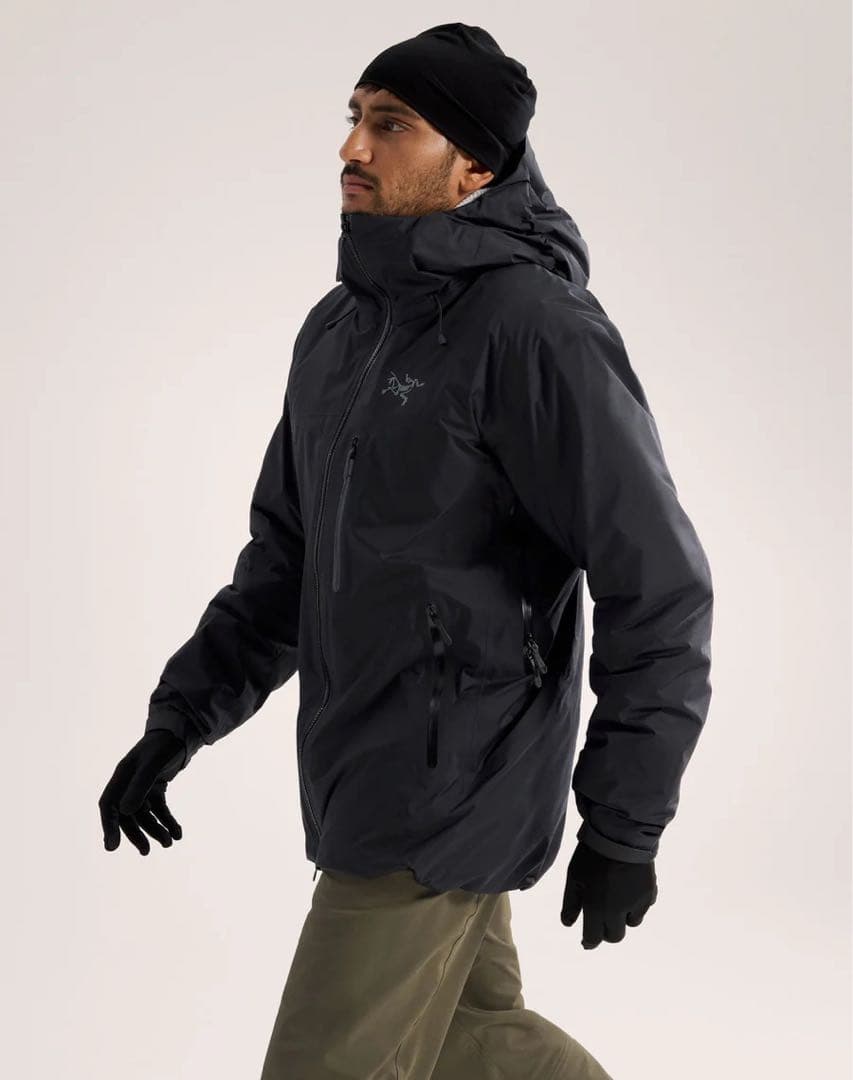 【新品】ARC'TERYX BETA INSULATED JACKET L