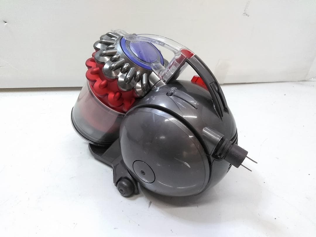 Dyson ダイソン ボール フラフィプロ CY25 サイクロン掃除機△